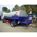 Dongfeng DLK Water Tank Truck, 7000L water truck à vendre